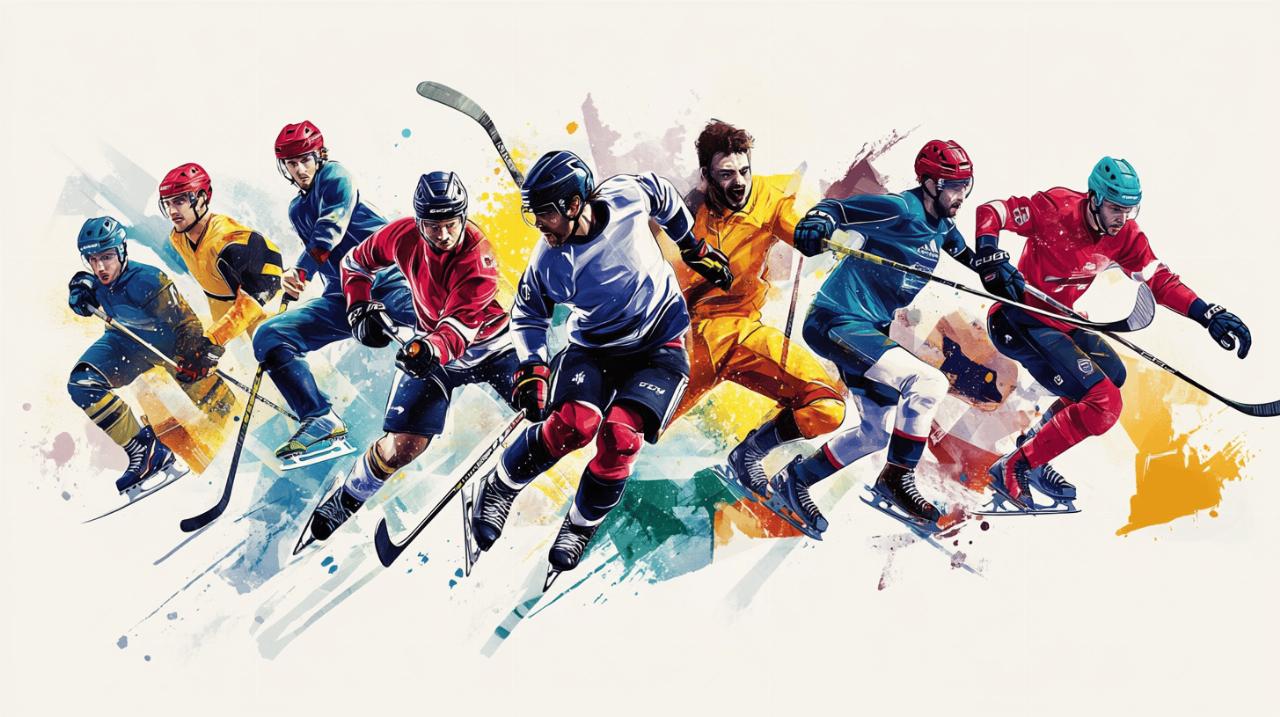 Les bienfaits surprenants des sports en I : Decouvrez leurs impacts sur votre bien-etre